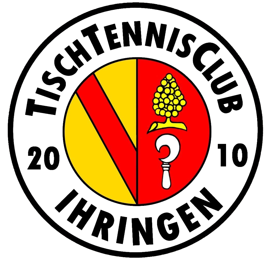 Tischtennisclub Ihringen