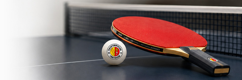 Tischtennis in Ihringen